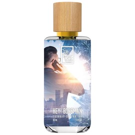 perfume Hey! Bossman