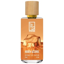 perfume Hidden Accords