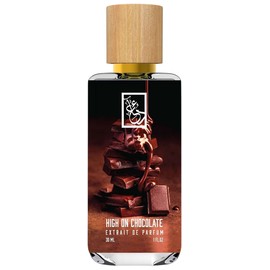 perfume High On Chocolate