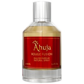 perfume Rouge Fusion
