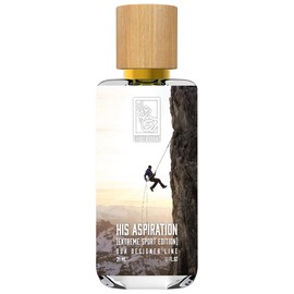 perfume His Aspiration (Extreme Sport Edition)