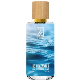 perfume His Dua Water