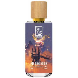 perfume His Obsession