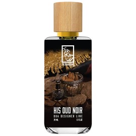 perfume His Oud Noir