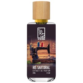 perfume His Sartorial