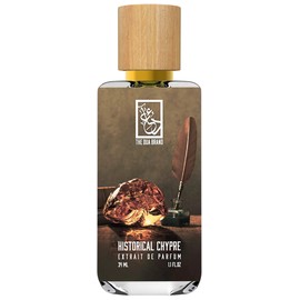 Historical Chypre