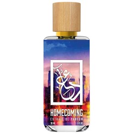 perfume Homecoming