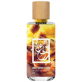perfume Honey Sophistication
