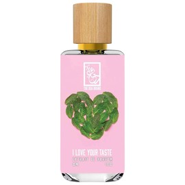 perfume I Love Your Taste
