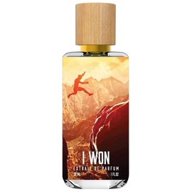perfume I Won
