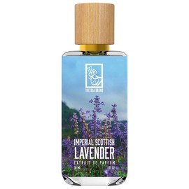 perfume Imperial Scottish Lavender
