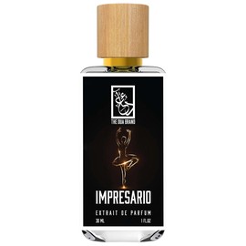perfume Impresario