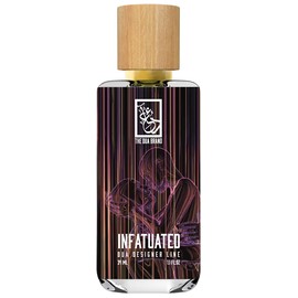 perfume Infatuated