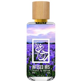 perfume Infused Iris