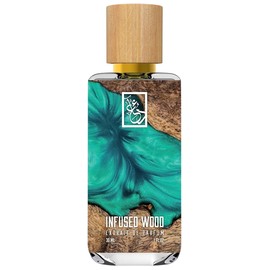 perfume Infused Wood