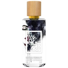 perfume Inimitable Personality