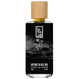 perfume Intense Black Oud