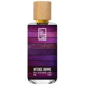 perfume Intense Homme