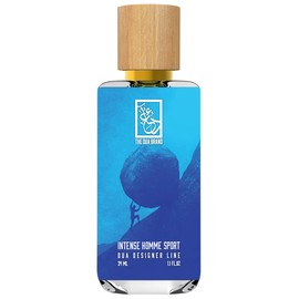 perfume Intense Homme Sport