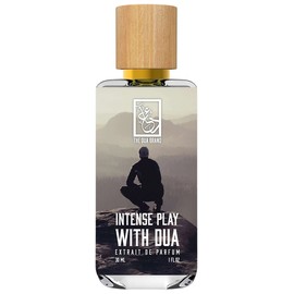 perfume Intense Play With Dua