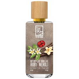 perfume Intensified Vanillac Ruby: Neroli