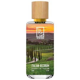 perfume Italian Decorum