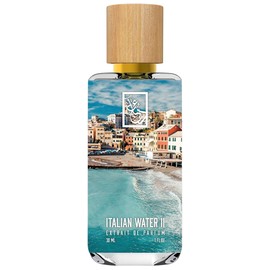 perfume Italian Water II