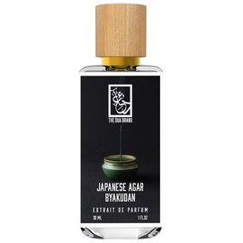 perfume Japanese Agar Byakudan