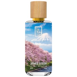 perfume Japanese Blossom