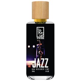 perfume Jazz