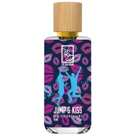 perfume Jump & Kiss
