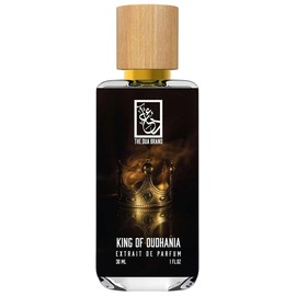 perfume King of Oudhania