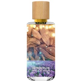perfume King's Precious Iris & Oud