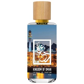 perfume Kingdom of Oman