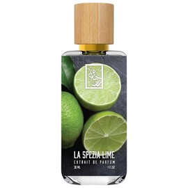 perfume La Spezia Lime