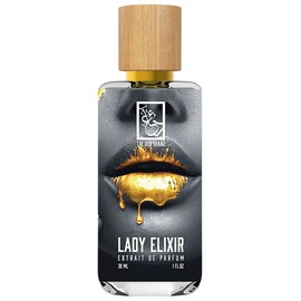 perfume Lady Elixir