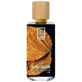 perfume Latin Tabacum