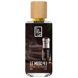 perfume Le Musc 4.1