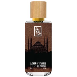 perfume Leather of Istanbul