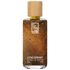 perfume Leather Supremacy