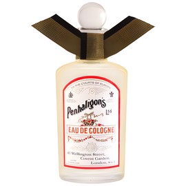 perfume Eau de Cologne