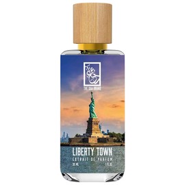 perfume Liberty Town