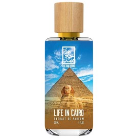 perfume Life In Cairo