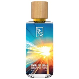 perfume Living The Dream