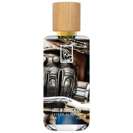 perfume Lost in Translation