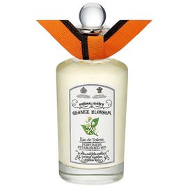 Orange Blossom