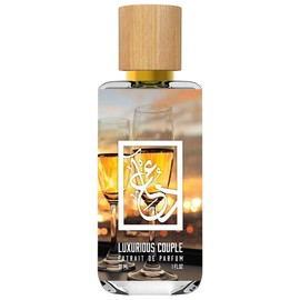 perfume Luxurious Couple