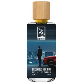 perfume Luxurious For Him