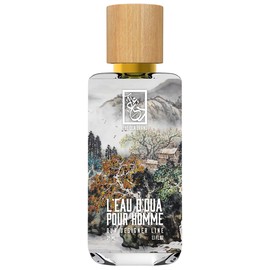 perfume L’eau D’Dua Pour Homme