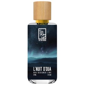 perfume L’Nuit D’Dua